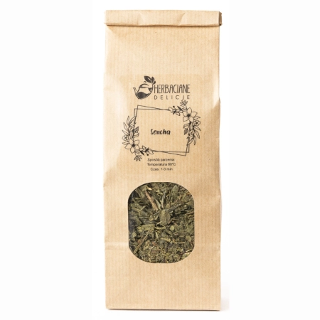 Sencha 50g